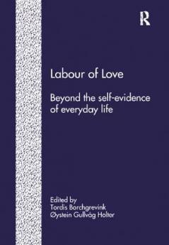 Labour of Love