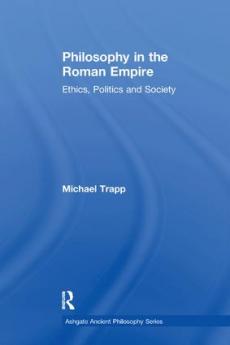 Philosophy in the Roman Empire