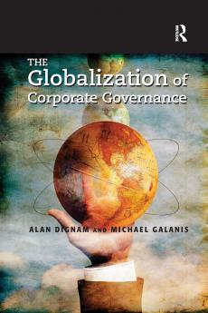 Globalization of Corporate Governance