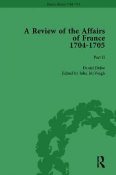 Defoe's Review 1704-13 Volume 1 (1704-5) Part II