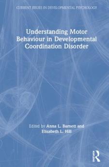 Understanding Motor Behaviour in Developmental Coordination Disorder