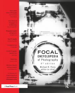 Focal Encyclopedia of Photography