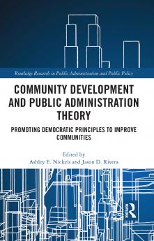 Community Development and Public Administration Theory