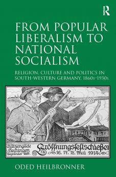 From Popular Liberalism to National Socialism