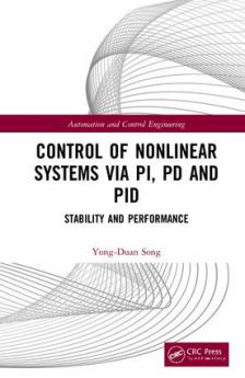 Control of Nonlinear Systems via PI PD and PID