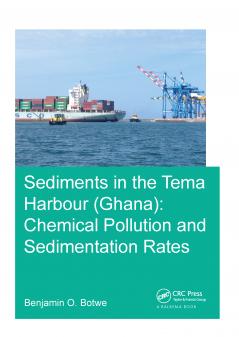 Sediments in the Tema Harbour (Ghana)