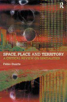 Space Place and Territory