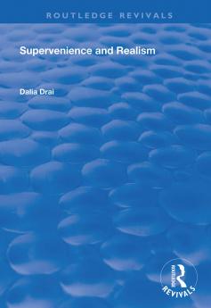 Supervenience and Realism