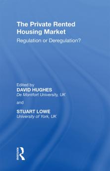 Private Rented Housing Market