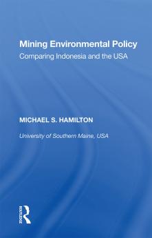 Mining Environmental Policy
