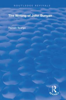 Writing of John Bunyan