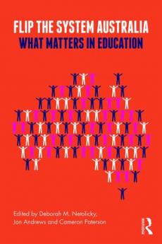 Flip the System Australia