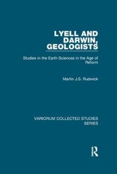 Lyell and Darwin Geologists
