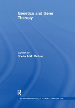 Genetics and Gene Therapy