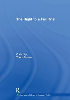 Right to a Fair Trial