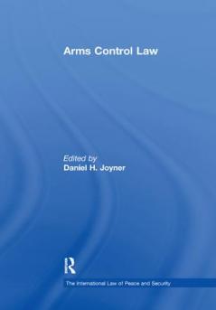 Arms Control Law
