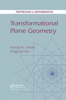 Transformational Plane Geometry