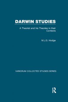 Darwin Studies