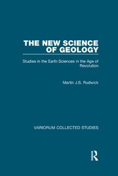 New Science of Geology