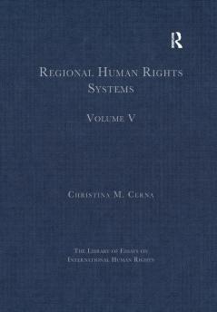 Regional Human Rights Systems