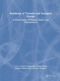 Handbook of Terrorist and Insurgent Groups