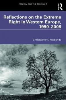 Reflections on the Extreme Right in Western Europe 1990–2008