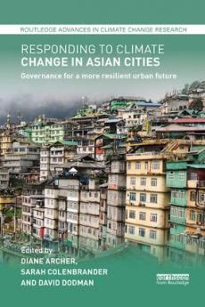 Responding to Climate Change in Asian Cities