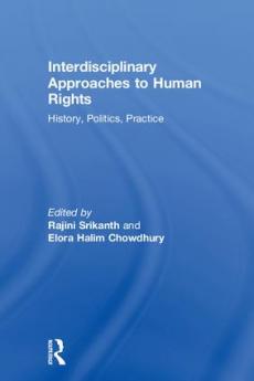 Interdisciplinary Approaches to Human Rights