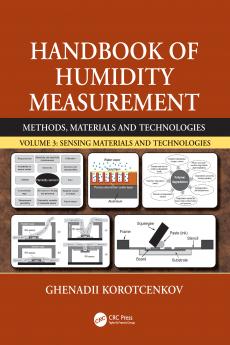 Handbook of Humidity Measurement Volume 3