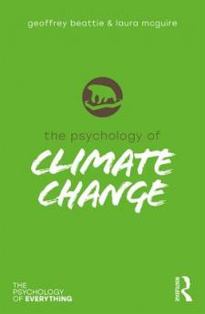 Psychology of Climate Change
