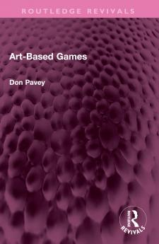 Art-Based Games