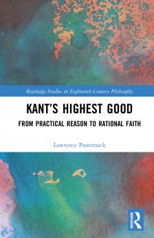 Kant’s Highest Good