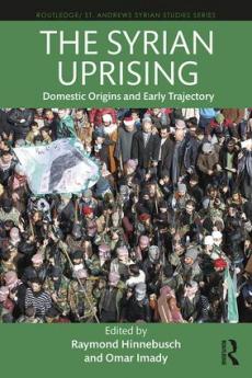 Syrian Uprising