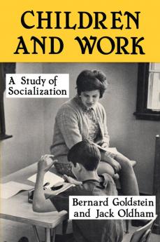 Children and Work