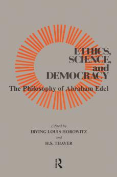 Ethics Science and Democracy