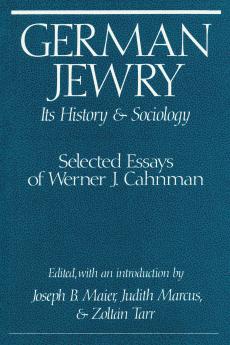 German Jewry