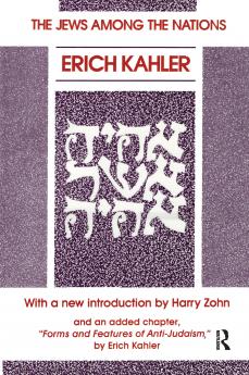 Jews Among the Nations