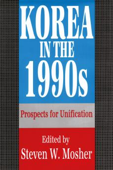 Korea in the 1990s