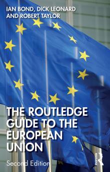 Routledge Guide to the European Union