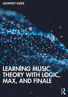 Learning Music Theory with Logic Max and Finale