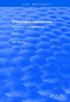 Chlorinated Insecticides