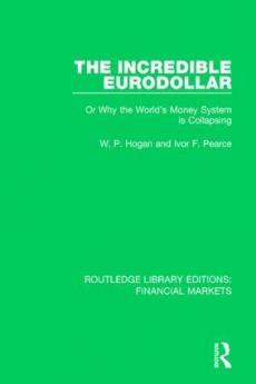 Incredible Eurodollar