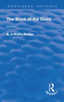 Book of the Dead Volume I