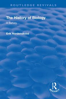Revival: The History of Biology (1929)