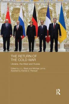 Return of the Cold War
