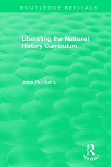 Liberating the National History Curriculum