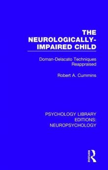 Neurologically-Impaired Child