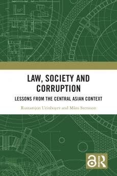 Law Society and Corruption