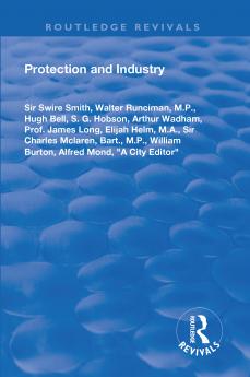 Protection and Industry
