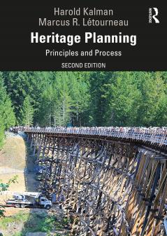 Heritage Planning